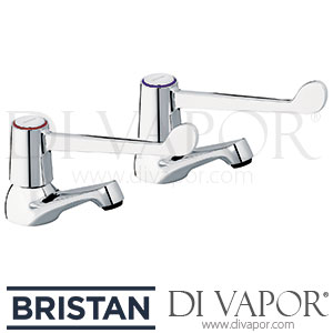 Bristan VAL 1/2 C 6 CD Lever Basin Taps with 6 Inch (152mm) Levers Spare Parts